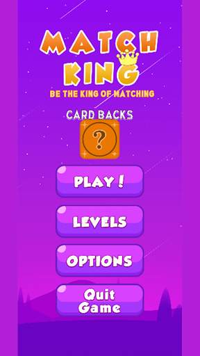 King of Match screenshot 1