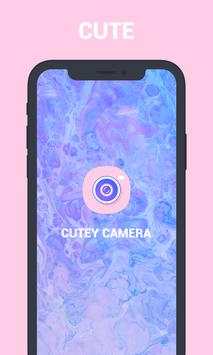 Cutey Camera screenshot 2