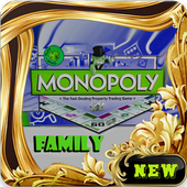 Monopoly Family icon