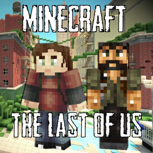 Minecraft The Last of Us Mod icon