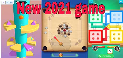 New All Games' All in one Games' New casual Games screenshot 1