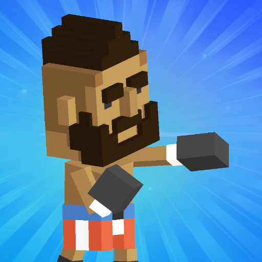 หมัดสแควร์ - มวย 🥊 icon