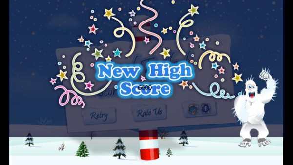 Let it Go Frozen 2016 скриншот 4