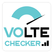VoLTE 4G Checker أيقونة