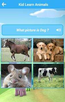 Animals Voice - Animal Kingdom скриншот 6