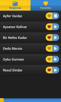 Sen Anlat Karadeniz - Zil Sesi screenshot 3