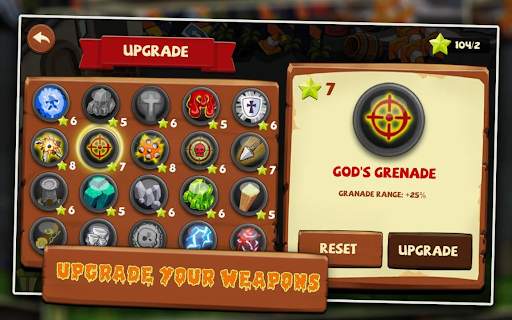 Bobby vs Zombies screenshot 5