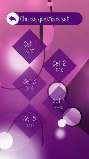 Finish The Song Title - Free Music Quiz App screenshot 2