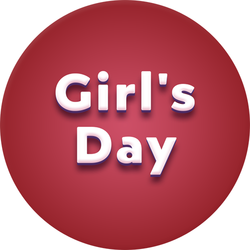 Lyrics for Girl's Day (Offline) icon