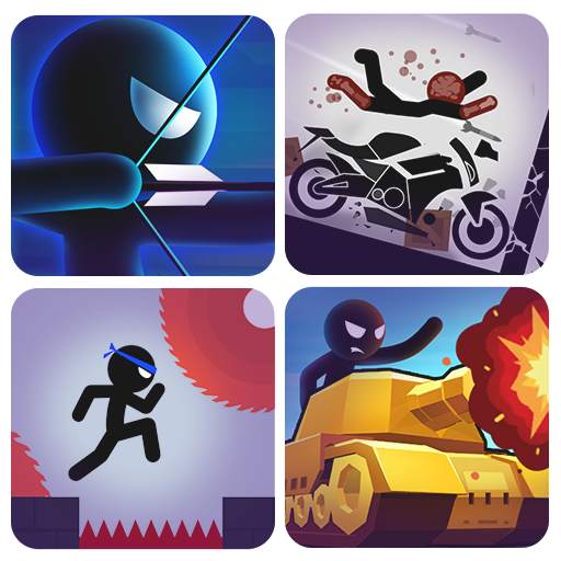 Mini Stick: Duelist Game 1.0.11