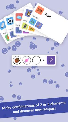 Alchemy Merge — Puzzle Game screenshot 10
