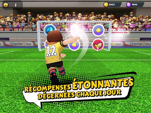 Perfect Kick 2 LeJeudeFOOTBALL screenshot 18