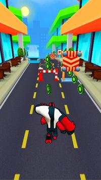 Ben : omnitrix 10 Ultimate screenshot 2