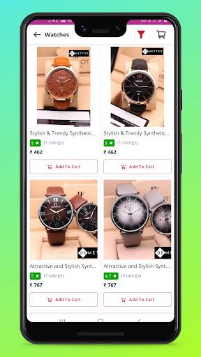 men watch screenshot 3