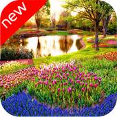 New Gardin Wallpaper 2018 1.2
