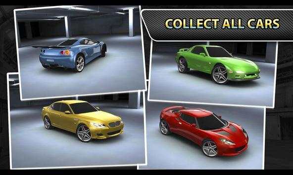Fast Driving screenshot 7