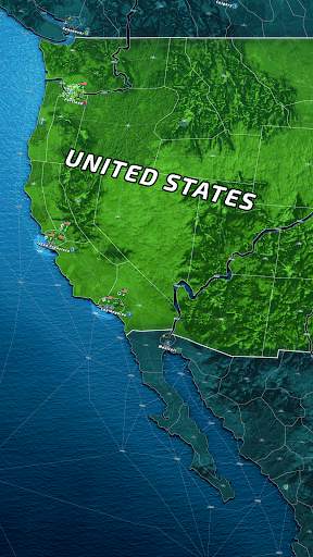 Conflict of Nations: WW3 spiel screenshot 5