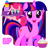 My Running Little Pony icon