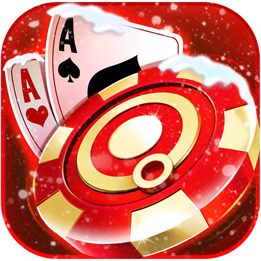 Octro Poker Texas Holdem Game icon