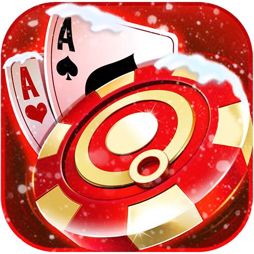 Octro Poker Texas Holdem Game 4.28.6
