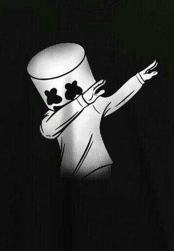 Marshmello Wallpaper HD - NEW screenshot 4