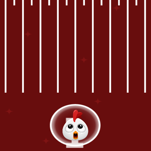 Bubble Up icon