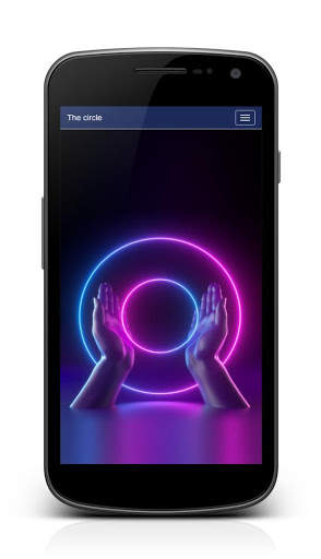 The circle - Hellsehen screenshot 2