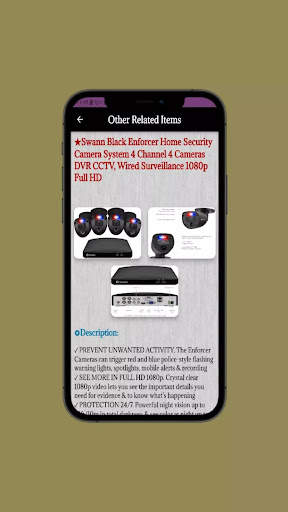 outdoor wifi camera guide screenshot 6