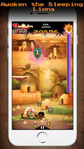 Mzito : Free  Fun African Game screenshot 2