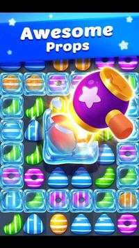 Candy Sweet Fever : Soda Magic screenshot 5