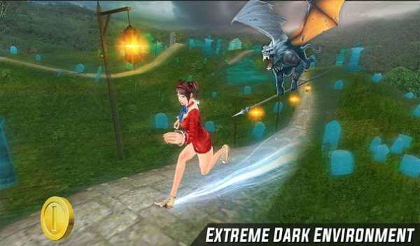 Snow Temple White Princess Run 2 screenshot 5