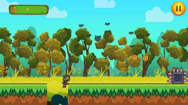 Assassin World screenshot 5