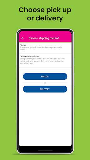 Priceline Pharmacy App screenshot 4