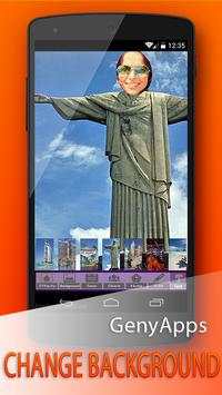 Change Photo Background Pro V1 screenshot 5
