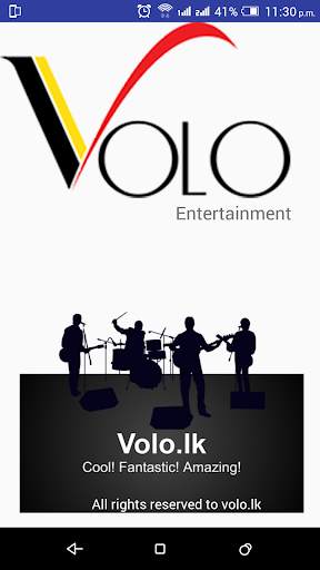 volo screenshot 2