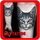 Cat Tattoo Ideas