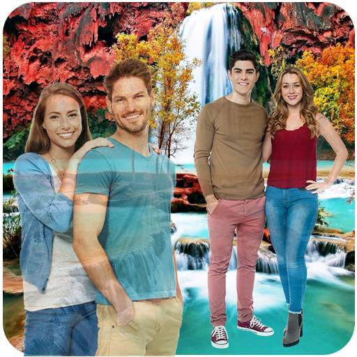 Blend Me Photo Editor 1.1.3