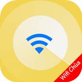 Wifi Chùa 2016 logo
