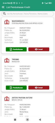 Jatim Kilat screenshot 4