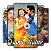 Tamil Video Status - Full Screen Video Status icon