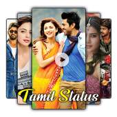 Tamil Video Status - Full Screen Video Status 1.0