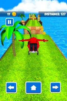 Super Plane Run screenshot 4