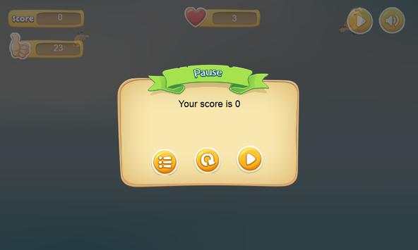 Bird Rescue screenshot 3