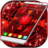 Live Wallpaper HD Clock 1.286.1.95