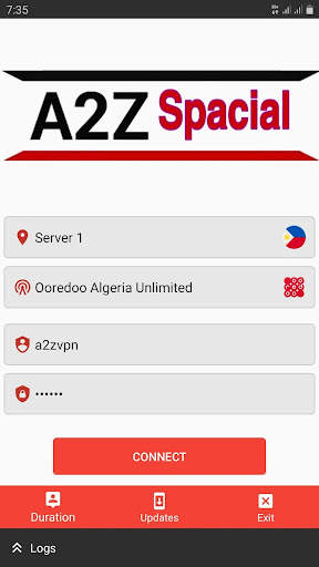 A2Z Special 1 تصوير الشاشة
