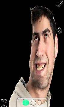 Face Changer-Photo Editor screenshot 2