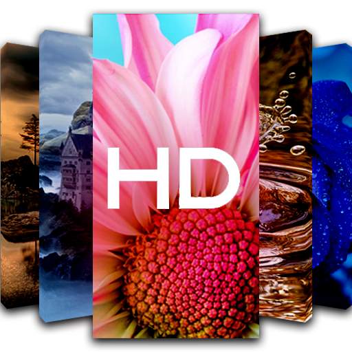 4K Wallpaper and Background 2020 App 1.0