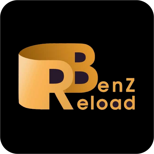 BENZ RELOAD иконка