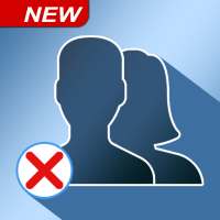 Delete Account on 9Apps