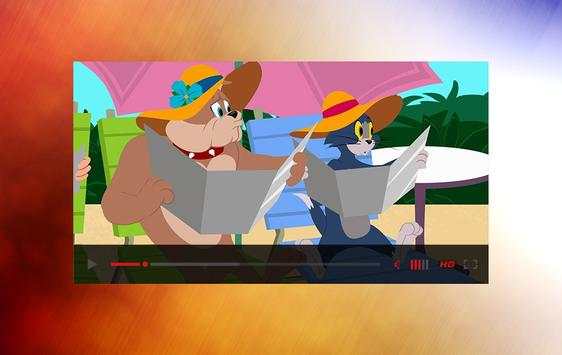 video tom and jerry screenshot 3